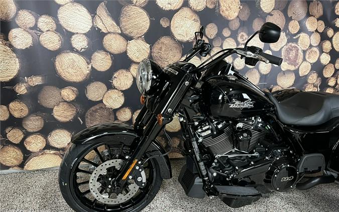 2024 Harley-Davidson Freewheeler