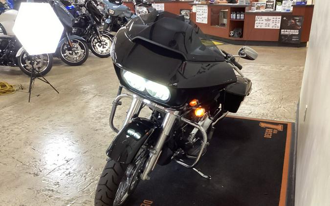 2021 Harley-Davidson Road Glide Black FLTRX