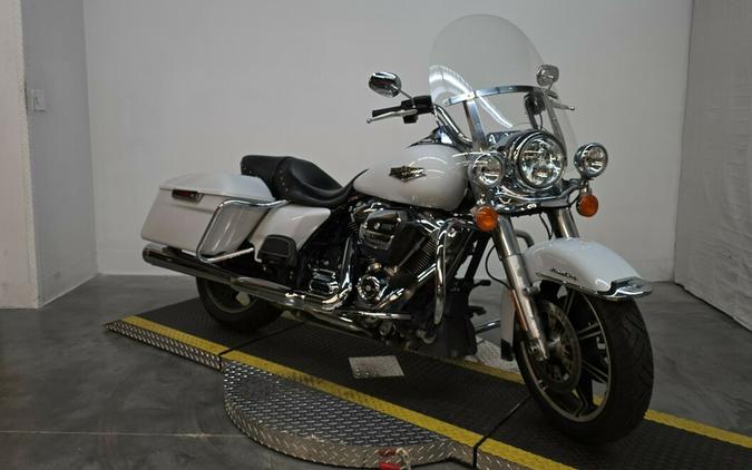 FLHR 2020 Road King