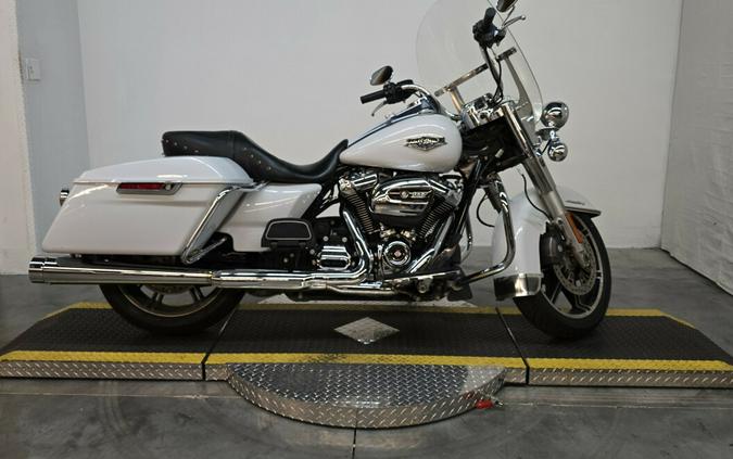 FLHR 2020 Road King