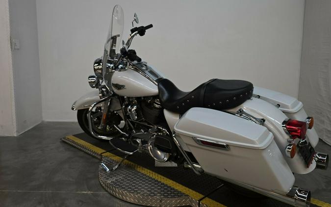 FLHR 2020 Road King