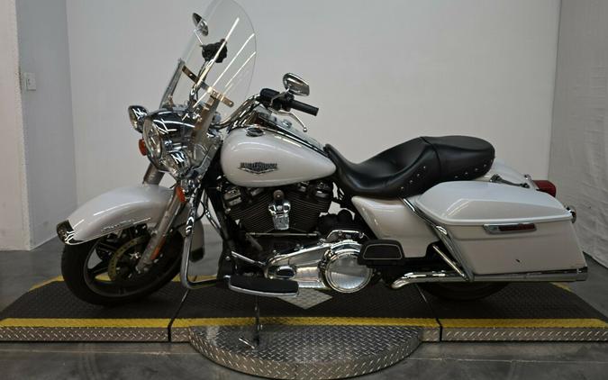 FLHR 2020 Road King