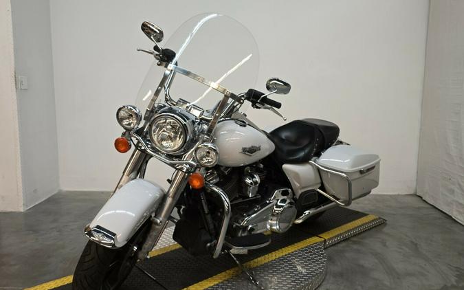 FLHR 2020 Road King