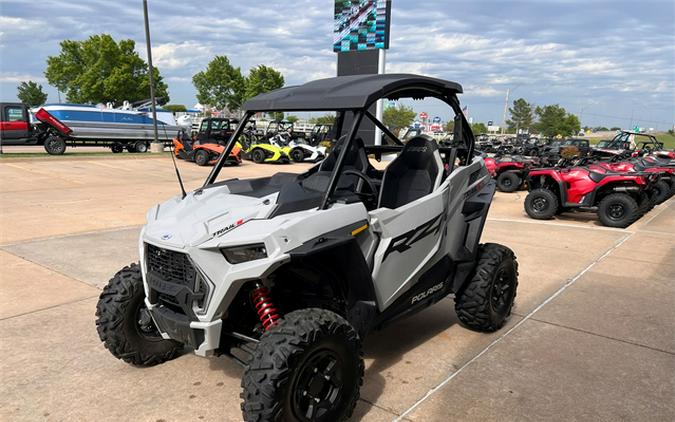 2022 Polaris Industries RZR Trail S 1000 Ultimate