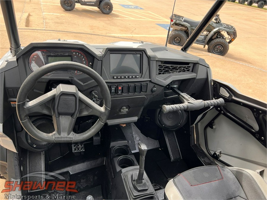 2022 Polaris Industries RZR Trail S 1000 Ultimate