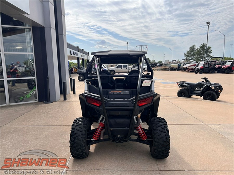 2022 Polaris Industries RZR Trail S 1000 Ultimate