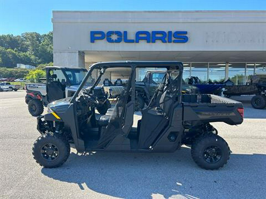 2025 Polaris Ranger Crew 1000 Premium