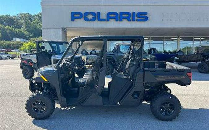 2025 Polaris Ranger Crew 1000 Premium