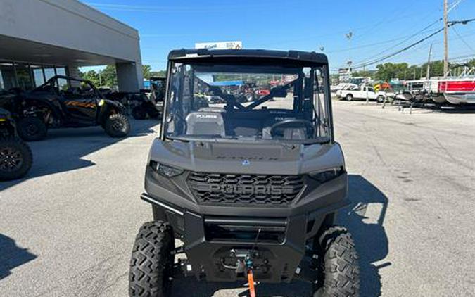 2025 Polaris Ranger Crew 1000 Premium