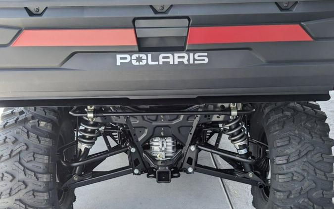 2025 Polaris RANGER XP 1000 Crew Premium