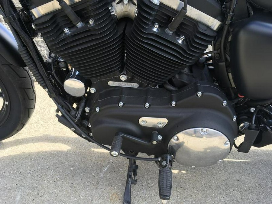 2020 Harley-Davidson® XL883N - Sportster® Iron 883™