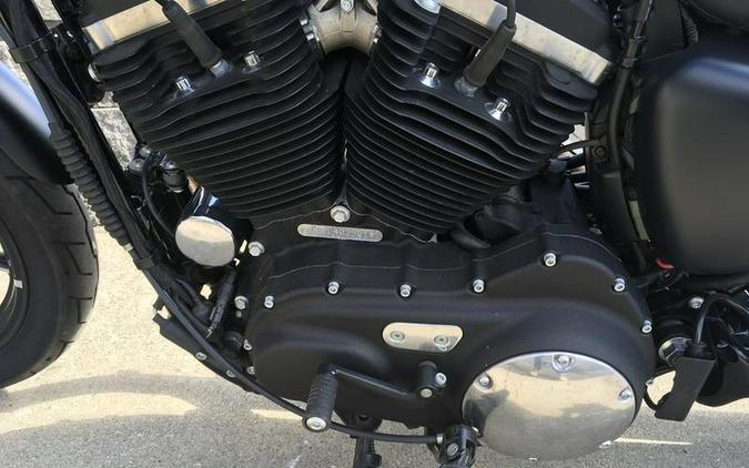 2020 Harley-Davidson® XL883N - Sportster® Iron 883™