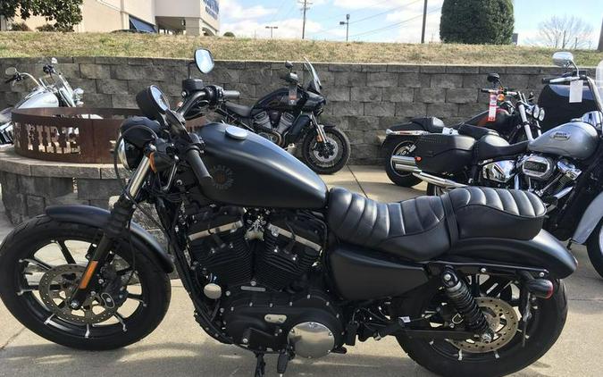 2020 Harley-Davidson® XL883N - Sportster® Iron 883™