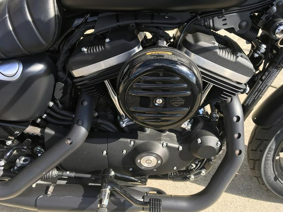 2020 Harley-Davidson® XL883N - Sportster® Iron 883™