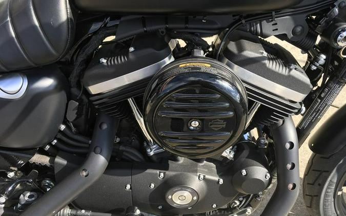 2020 Harley-Davidson® XL883N - Sportster® Iron 883™