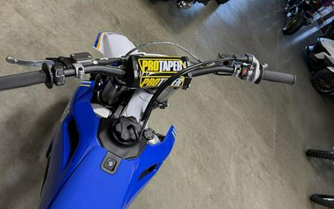 2025 HQV FC 350 HERITAGE