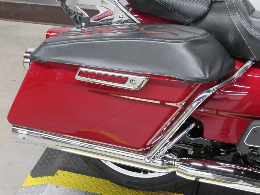 2020 Harley-Davidson® FLHR - Road King®