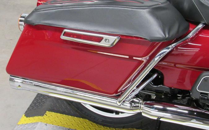 2020 Harley-Davidson® FLHR - Road King®