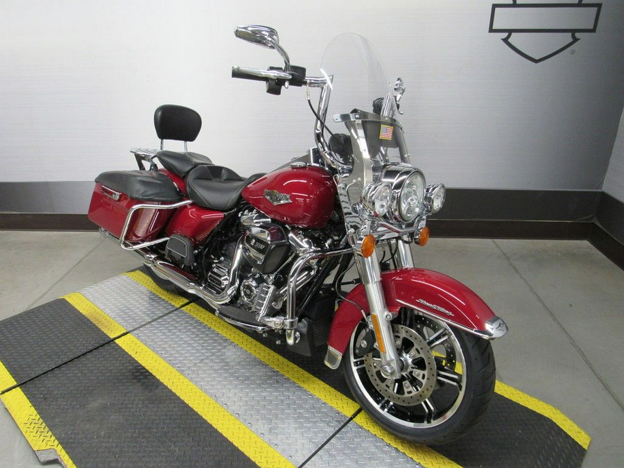 2020 Harley-Davidson® FLHR - Road King®