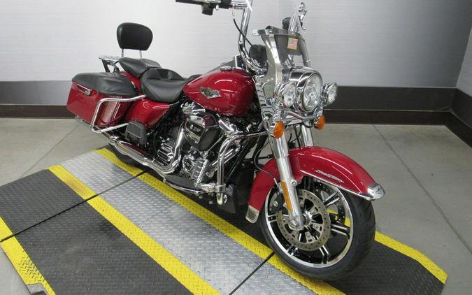 2020 Harley-Davidson® FLHR - Road King®