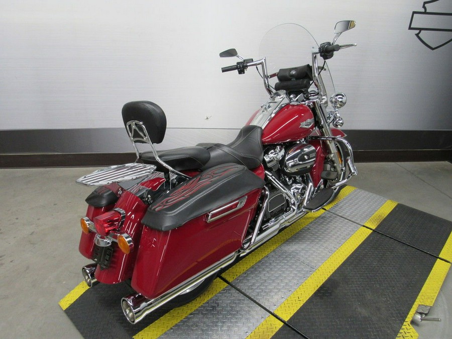 2020 Harley-Davidson® FLHR - Road King®