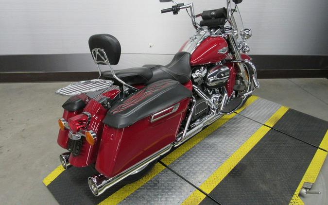 2020 Harley-Davidson® FLHR - Road King®