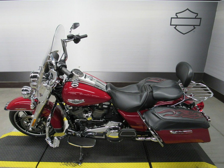 2020 Harley-Davidson® FLHR - Road King®