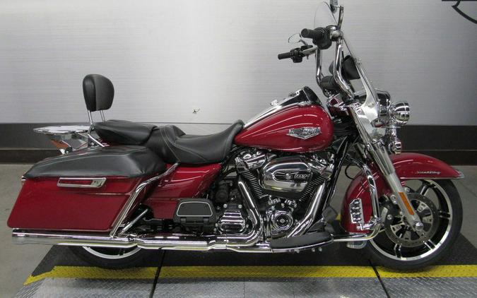 2020 Harley-Davidson® FLHR - Road King®