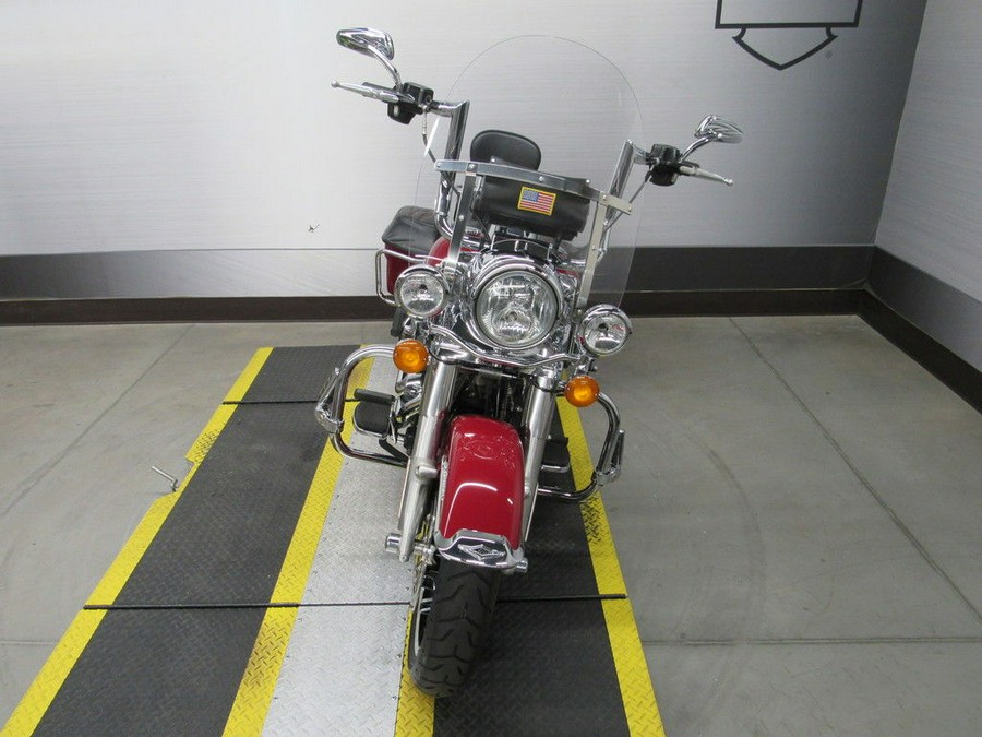 2020 Harley-Davidson® FLHR - Road King®