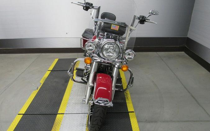 2020 Harley-Davidson® FLHR - Road King®