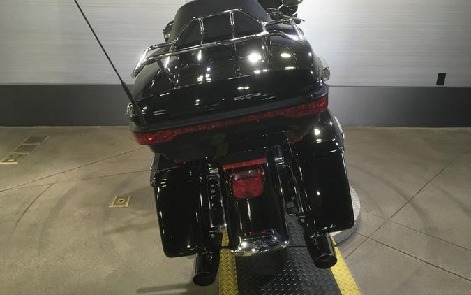 2018 Harley-Davidson® FLHTK - Ultra Limited