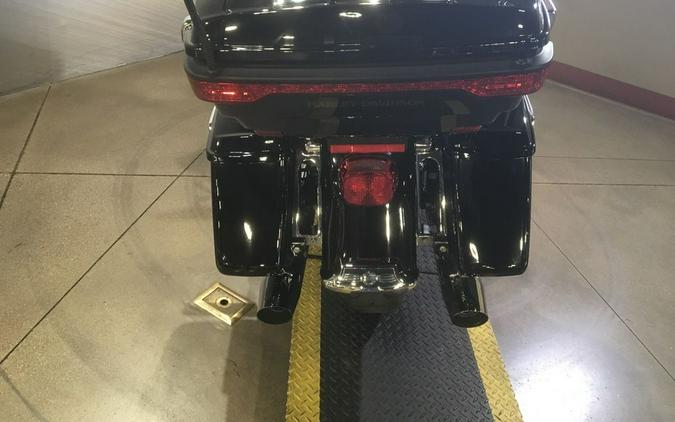 2018 Harley-Davidson® FLHTK - Ultra Limited