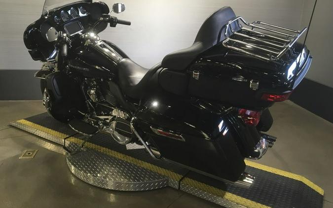 2018 Harley-Davidson® FLHTK - Ultra Limited