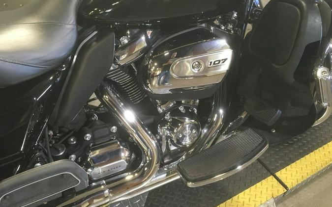 2018 Harley-Davidson® FLHTK - Ultra Limited