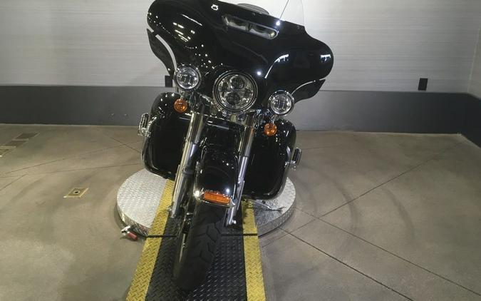 2018 Harley-Davidson® FLHTK - Ultra Limited