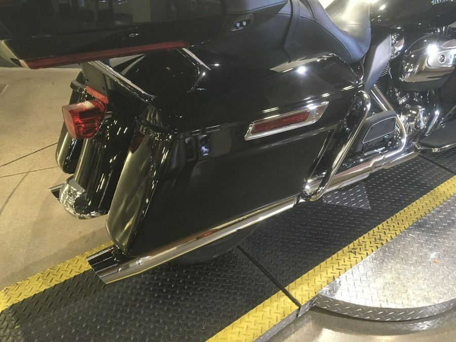 2018 Harley-Davidson® FLHTK - Ultra Limited