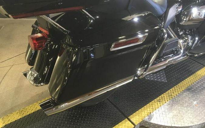 2018 Harley-Davidson® FLHTK - Ultra Limited