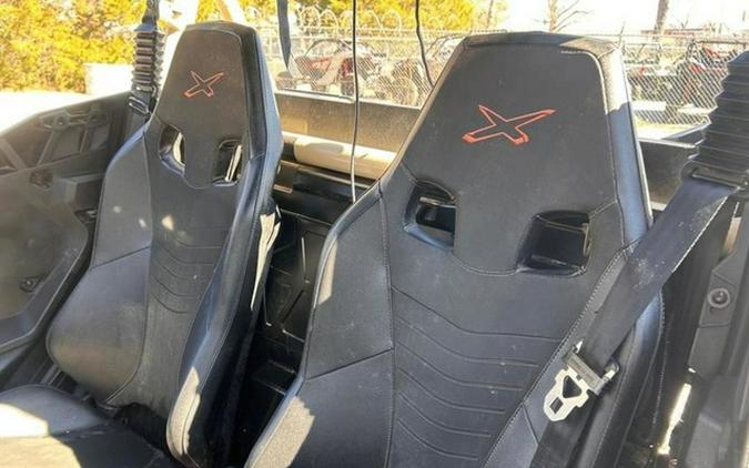 2023 Can-Am Maverick Sport X rc 1000R