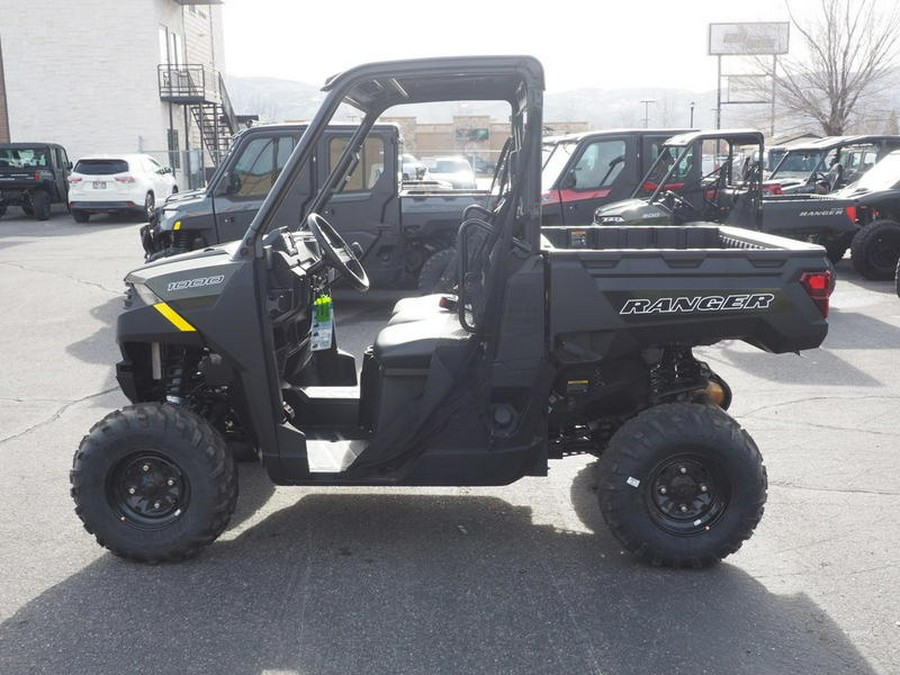 2026 Polaris® Ranger 1000