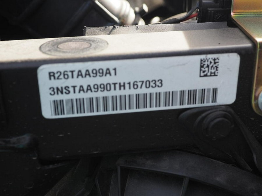 2026 Polaris® Ranger 1000