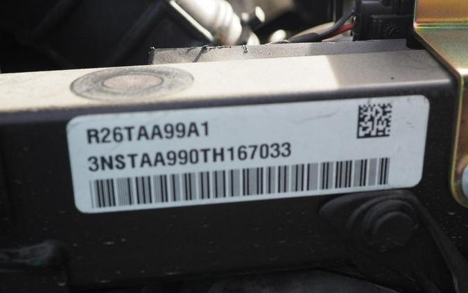 2026 Polaris® Ranger 1000