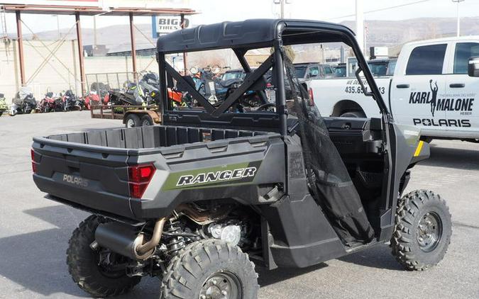 2026 Polaris® Ranger 1000