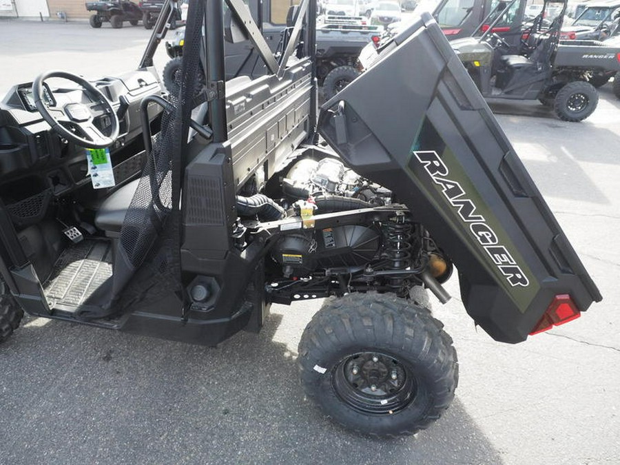 2026 Polaris® Ranger 1000