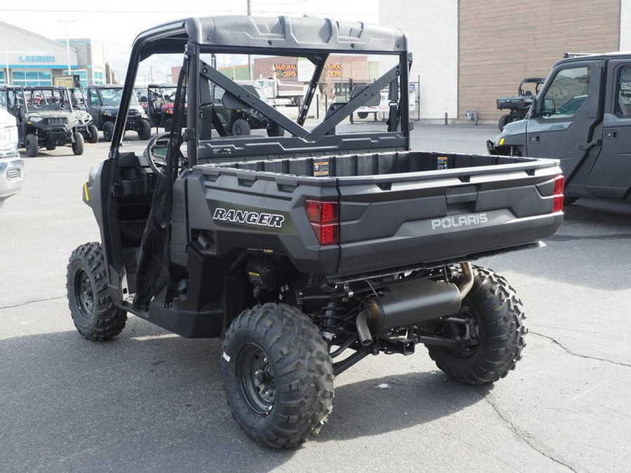 2026 Polaris® Ranger 1000