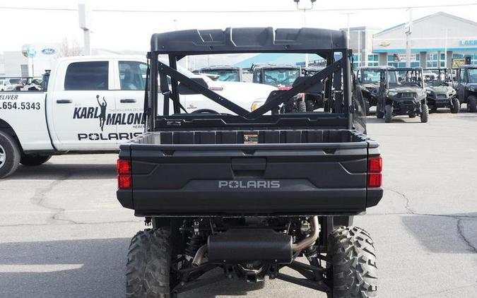 2026 Polaris® Ranger 1000