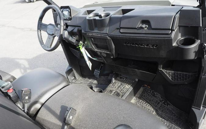 2026 Polaris® Ranger 1000