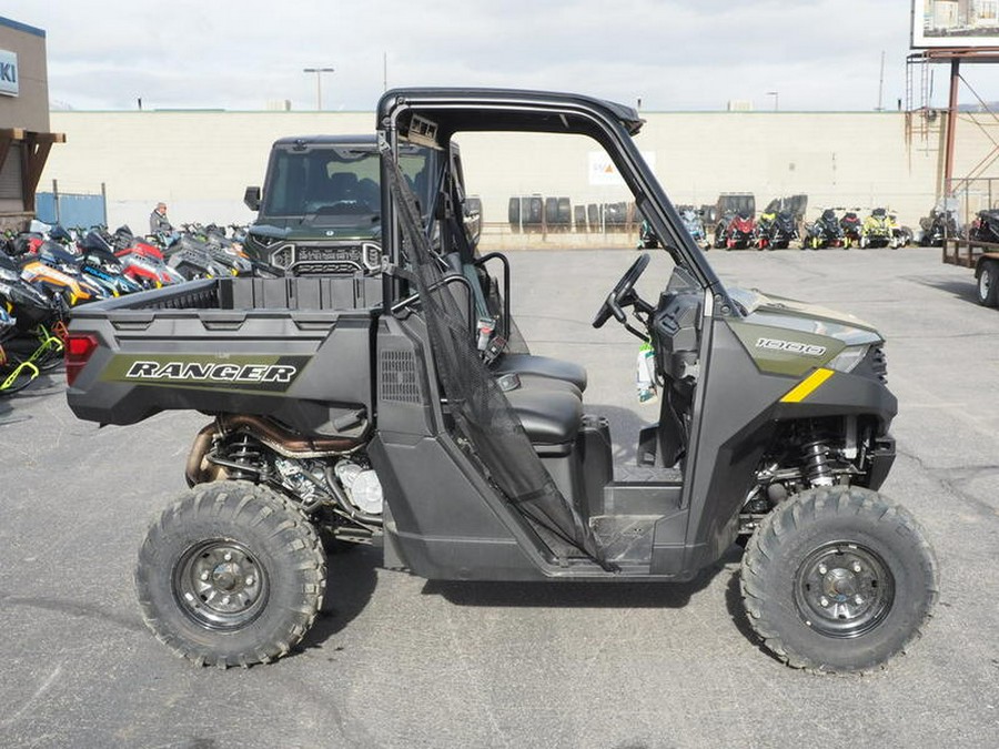 2026 Polaris® Ranger 1000