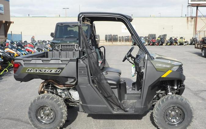 2026 Polaris® Ranger 1000