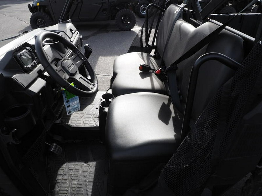 2026 Polaris® Ranger 1000