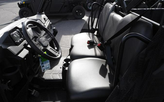 2026 Polaris® Ranger 1000